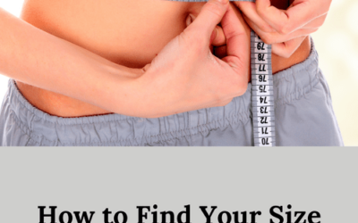 How to Find Your Size and Check Fit for Incontinence Products