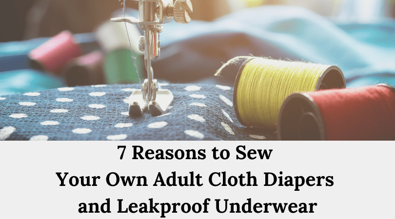 Adult Training Pant vs. Pull Up vs. Pull on Diaper: What's the Difference?  - Little Onion Cloth