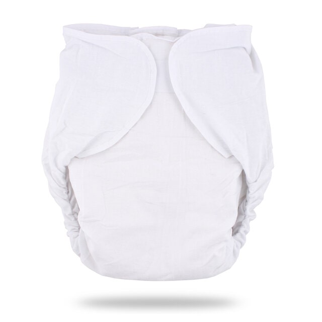 Should You Use Vinyl, Plastic, Nylon, PUL, Wool, or Rubber Diaper Covers?