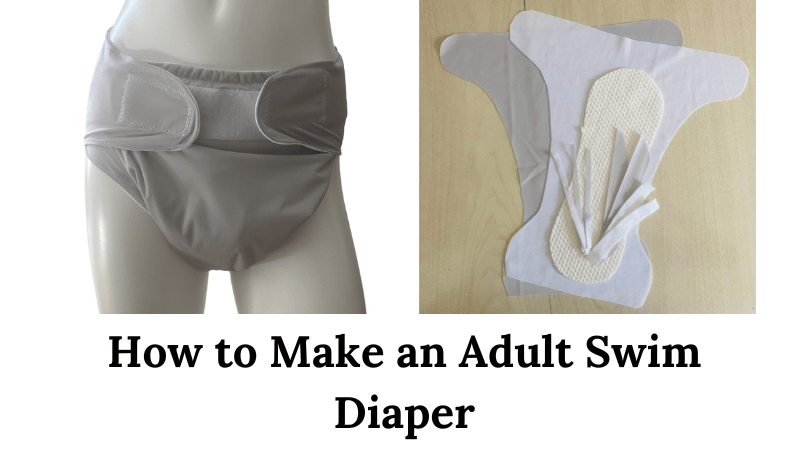 How to Choose a Swim Diaper 