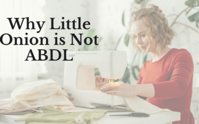 Why Little Onion is Not ABDL